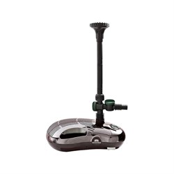 Насос для фонтана Heissner Aqua Jet - ECO, 2900 л - фото 16952693