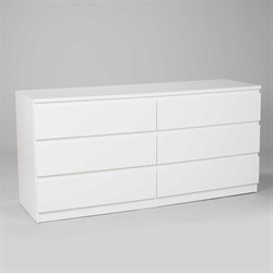 Комод Гуд ЛАКК МАЛЬТА - фото 16953411