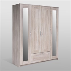 Шкаф Гуд ЛАКК СИРИУС - фото 16953412