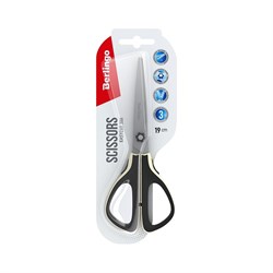 Ножницы Berlingo easycut 300 - фото 16953416