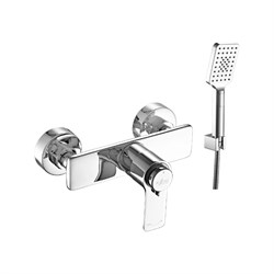 Термостатический смеситель для душа Rossinka RS50-41 - фото 16953531