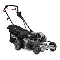 Бензиновая газонокосилка Мобил К xm492 премиум - фото 16953595