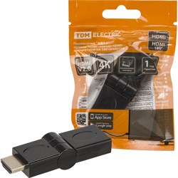 Переходник TDM ELECTRIC АВП 5 - фото 16953783