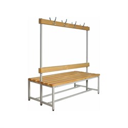 Скамья CK СК-2В-1500 - фото 16954317