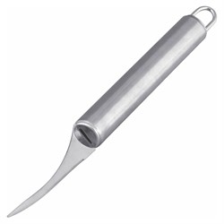 Нож для карвинга и овощей Мультидом VL35-56 - фото 16954369