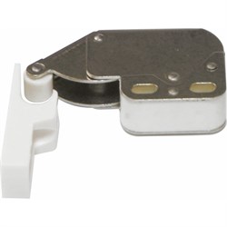 Мебельная защелка Amig 15690 - фото 16954381