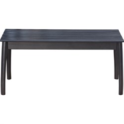 Скамья для прихожей Мебелик 7560 - фото 16955135