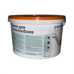 Клей для стеклообоев Доминар БС 48 - фото 16956048