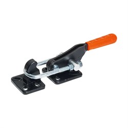 Регулируемая защелка KUKAMET 341-5-S - фото 16956765