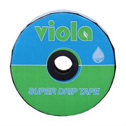 Капельная лента VIOLA V-Drip - фото 16957683