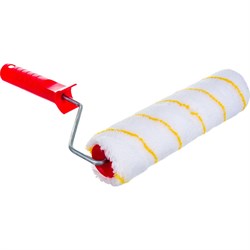 Малярный валик MIRAX 03716-24 - фото 16960047