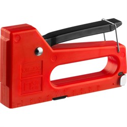 Металлический степлер для скоб MIRAX 3142 - фото 16960165