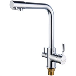 Смеситель для кухни BOOU 91401 - фото 16960755