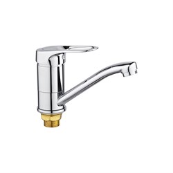 Смеситель для кухни Ростовская Мануфактура Сантехники SL55-004F-15 - фото 16961342