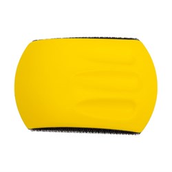 Губка для шлифовки Men at Work 6223 - фото 16962171