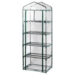 Теплица ЭРА FITOHouse5 - фото 16962847