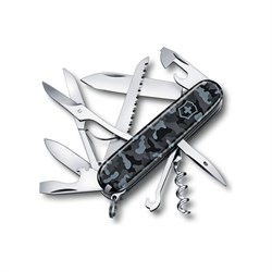 Нож VICTORINOX Huntsman - фото 16963640