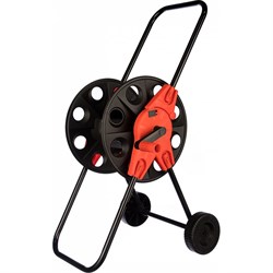 Катушка для садового шланга QUATTRO ELEMENTI 772-210 - фото 16964617