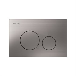 Пневматическая клавиша для инсталляции AM.PM Pro - фото 16965032