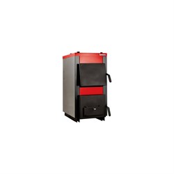 Твердотопливный котел ARIDEYA ARD-06-000003 - фото 16965091