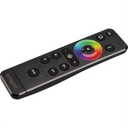 Пульт Arlight ARL-1022-SIRIUS-RGBW Black - фото 16965117