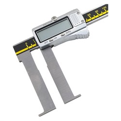 Специальный штангенциркуль SHAN ШЦЦСК-1-40-240 0,01 - фото 16965687