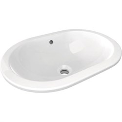 Встраиваемая раковина Ideal Standard Connect - фото 16965795
