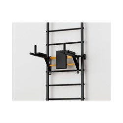 Брусья-пресс-стойка под штангу на шведскую стенку BARFITS New Age - фото 16965988