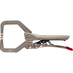 С-образный автоматический зажим Wiederkraft WDK-65152AUTO - фото 16966354