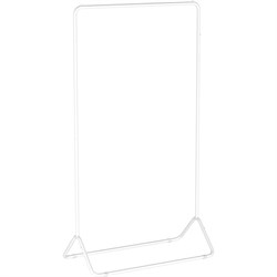 Гардеробная вешалка ЗМИ Радуга 3 - фото 16966501