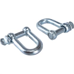 Монтажная скоба ЦКИ 65230 - фото 16966727