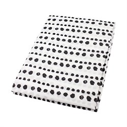 Штора для ванной комнаты Bath Plus Dots Rhythm - фото 16968227