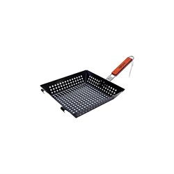 Открытая решетка-гриль ROYALGRILL 80-030 64425 - фото 16968373