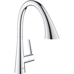Смеситель для мойки Grohe Zedra - фото 16974541