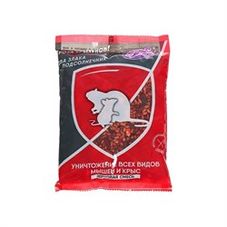 Зерновая смесь от грызунов Домовой Прошка Гроза - фото 16979466