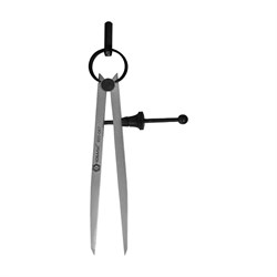 Разметочный циркуль КОБАЛЬТ 920-087 - фото 16984047