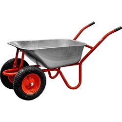 Строительная тачка HDC HD-W402 - фото 16986565