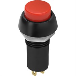 Выключатель-кнопка duwi 26856 7 - фото 16987355