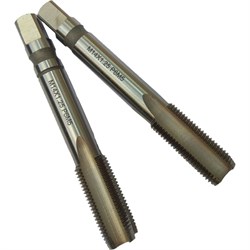 Машинно-ручной метчик TORNERI 030720 - фото 16987652