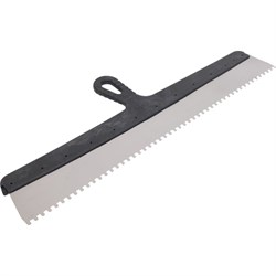 Зубчатый шпатель КЭС 10000045 - фото 16987657