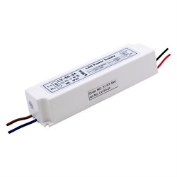 Блок питания для ленты SWG 00000000356 - фото 16987930