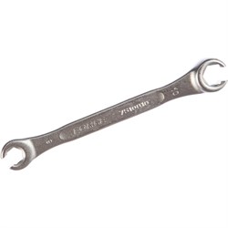 Разрезной гаечный ключ FORCE 7510810 - фото 16988709