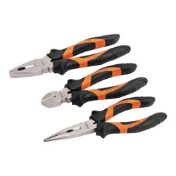 Набор инструментов KENDO 85101 - фото 16988839