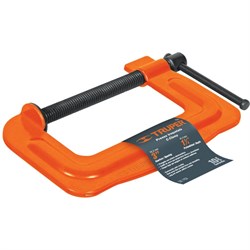Струбцина TRUPER PTR-3 - фото 16989005