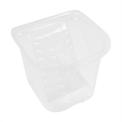 Сменные вкладыши для ведра для валиков 10 см Rollingdog 20060L - фото 16989478