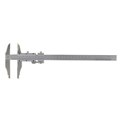 Штангенциркуль SHAN ШЦ-2- 500 0.05 - фото 16990504