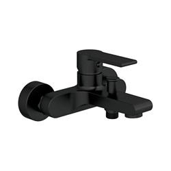 Смеситель для ванны Cersanit BRASKO BLACK - фото 16990796