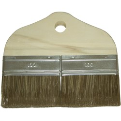 Кисть для лака Toolberg 0107001 - фото 16990982