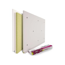 Панель Техносонус АкустикГипс Basic 40 - фото 16991015