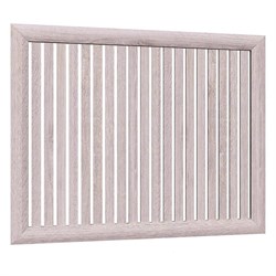 Реечный экран для радиатора Стильный дом v530798 - фото 16991080